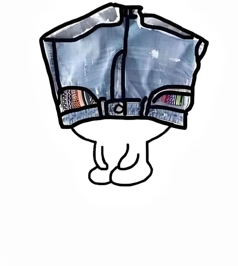 Ngắm nhìn vẻ đẹp meme quê troll