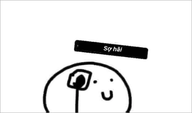 Khám phá những bức ảnh meme sợ hài hước