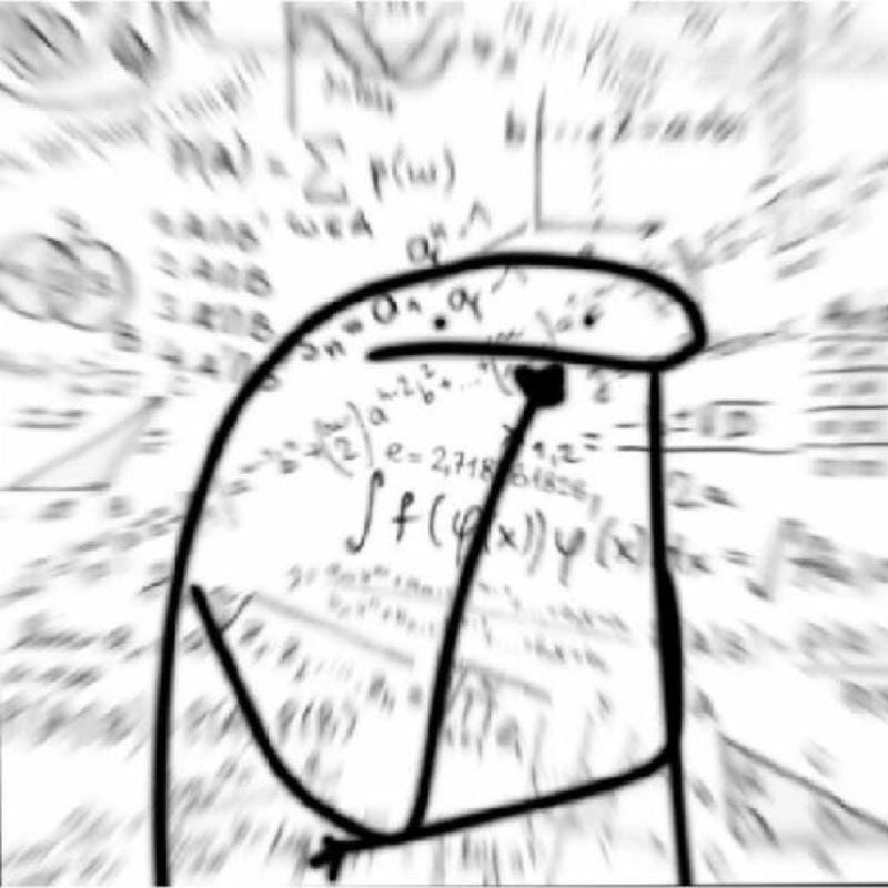 Cùng cười với những hình meme suy nghĩ buồn cười
