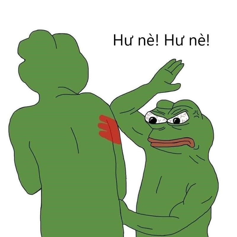 Sưu tầm những bức meme tát bạn bè