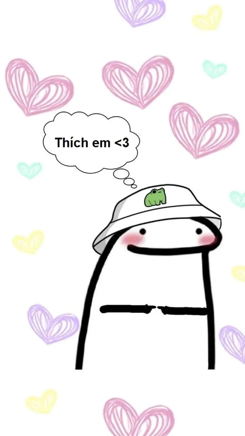 Săn lùng những khoảnh khắc meme thả tim troll