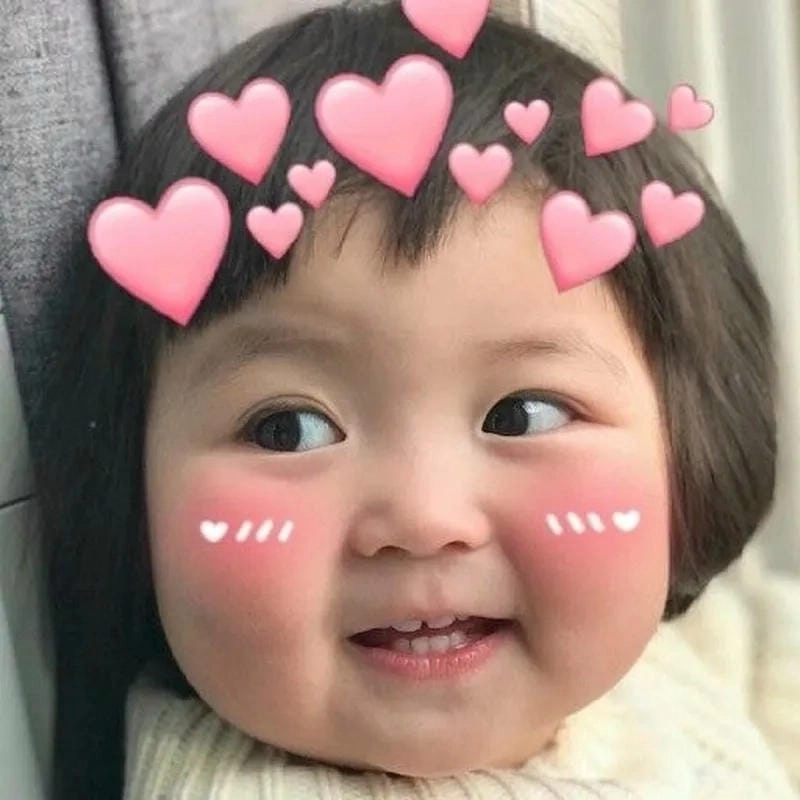 Sưu tầm những bức meme trái tim ảnh chế