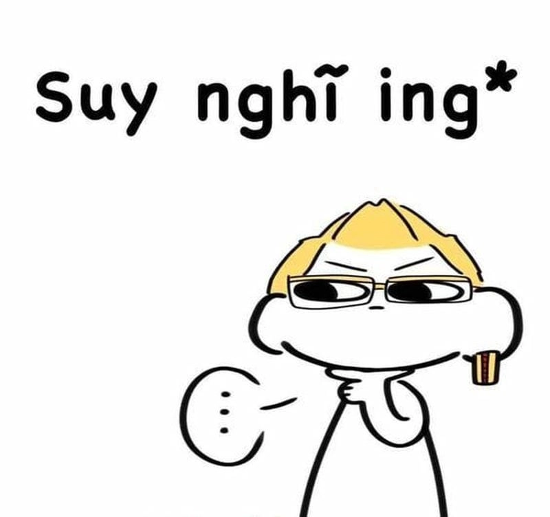 Gợi ý những bức meme trầm cảm mới nhất