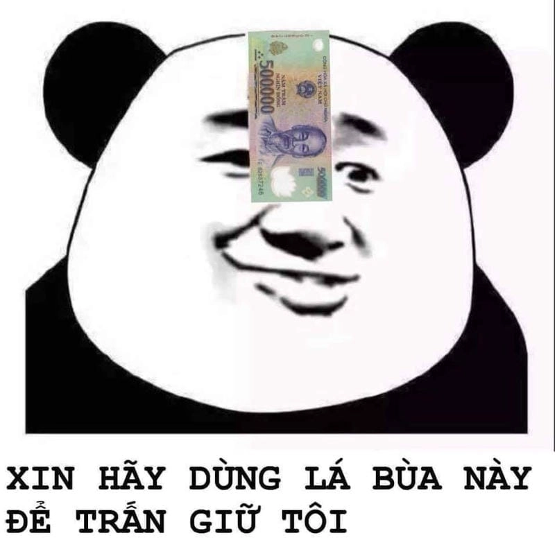 Thức dậy cùng những hình meme Trung Quốc dễ thương