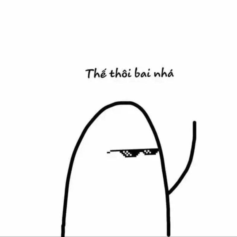 Sưu tầm những bức meme từ chối chế