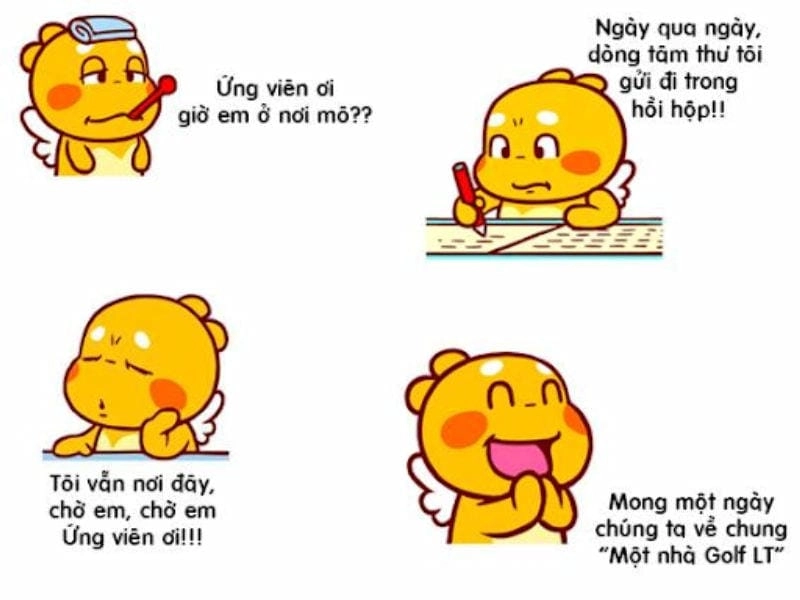 Lạc lối trong meme tuyển dụng tiếng Việt