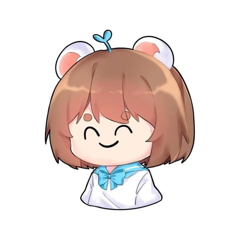 Mèo Simmy Chibi là gì?