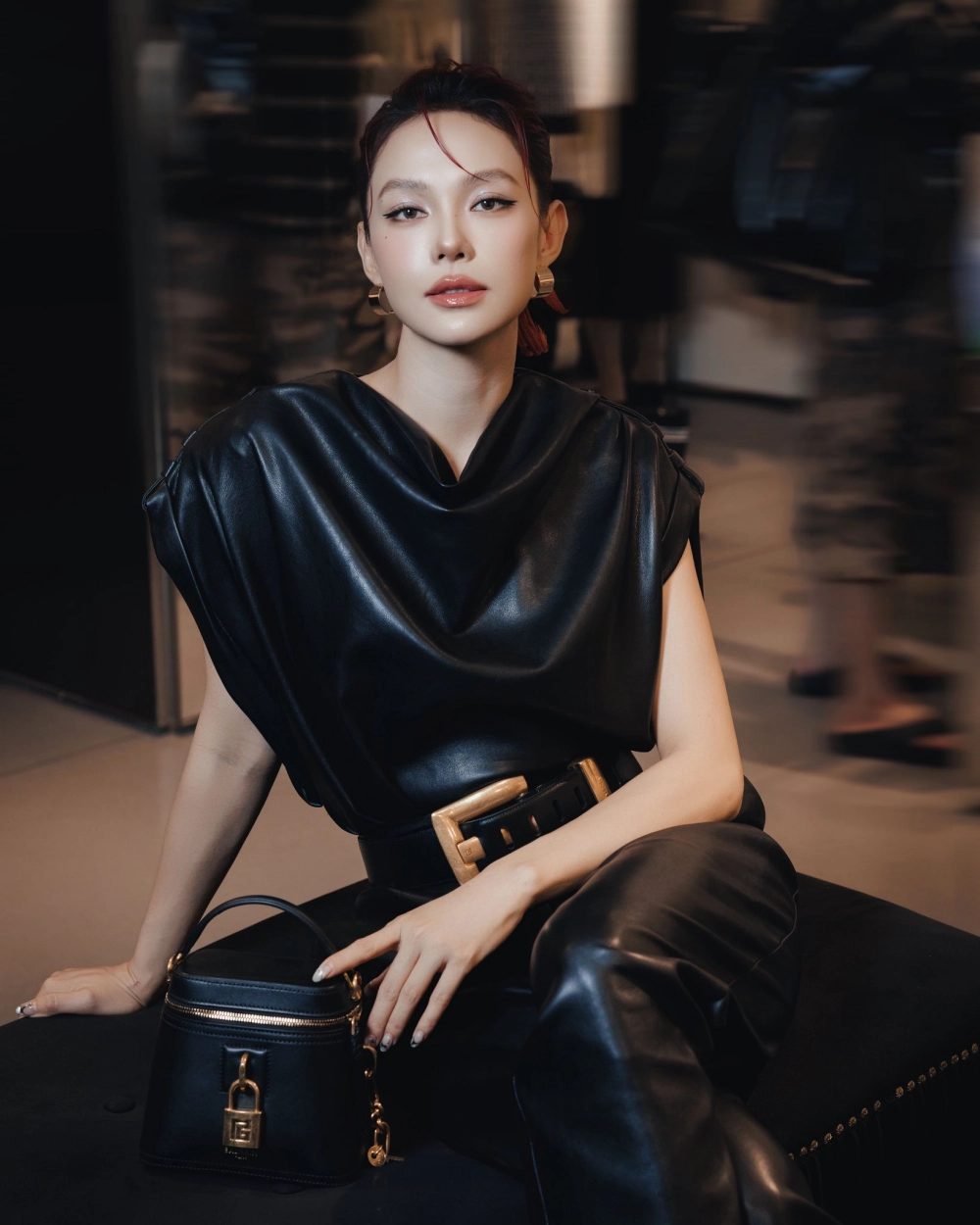 Phim Minh Hằng luôn thu hút bởi nội dung và diễn xuất tự nhiên