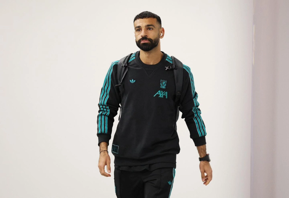 Statistik Mohamed Salah minh chứng cho tài năng siêu việt