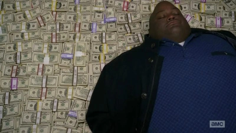 Lạc lối trong money meme mới nhất