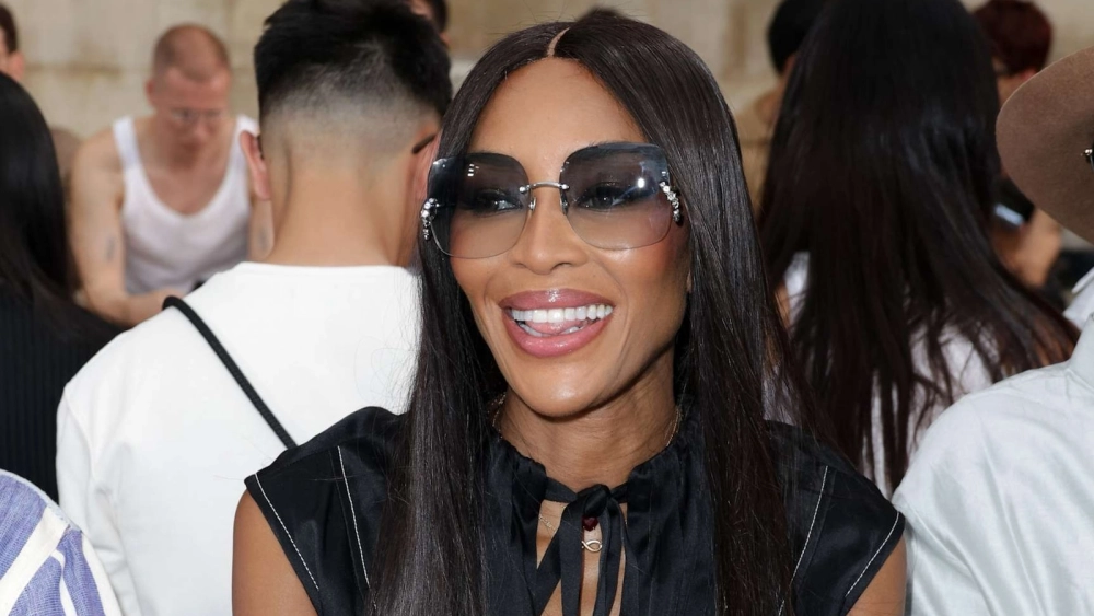 Naomi Campbell Liam Payne mối tình gây chú ý showbiz