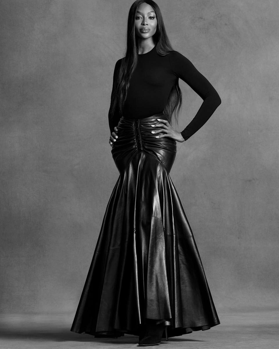 Naomi Campbell net worth tiết lộ tài sản khổng lồ