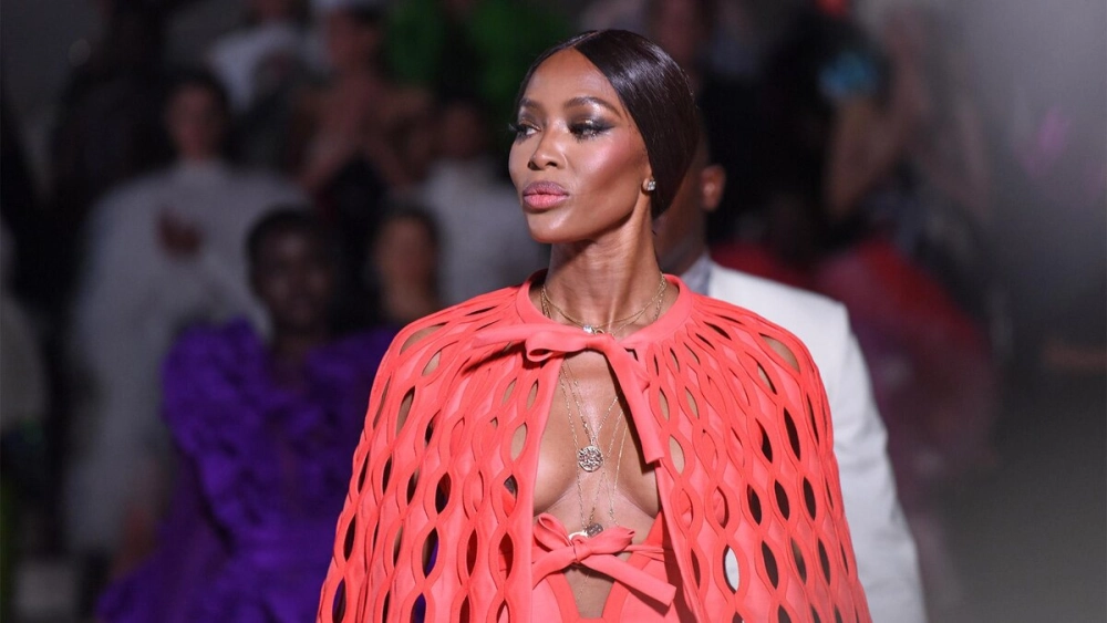 Michael Jackson Naomi Campbell và video kinh điển