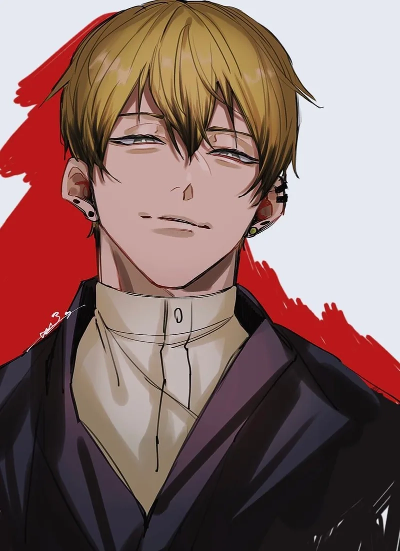 Naoya là ai