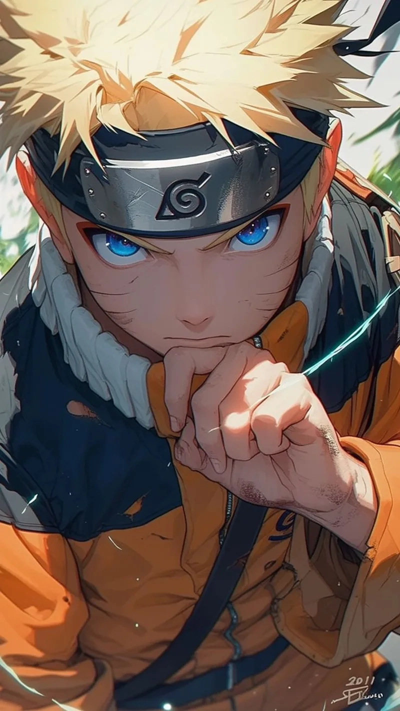 Bộ sưu tập ấn tượng naruto naruto naruto uzumaki