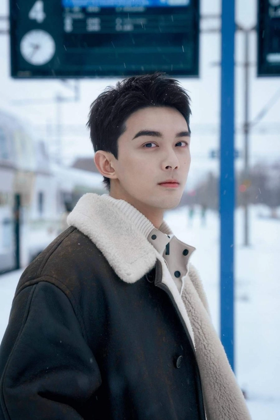 Đấu Phá Thương Khung Ngô Lỗi vai diễn để đời