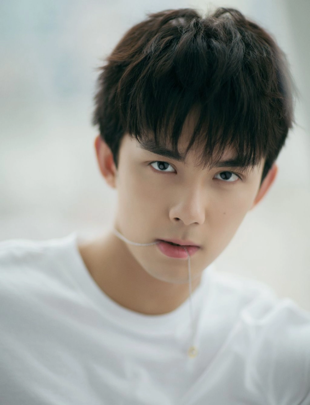 Ngô Lỗi cao bao nhiêu anh cao 1m85 chuẩn người mẫu