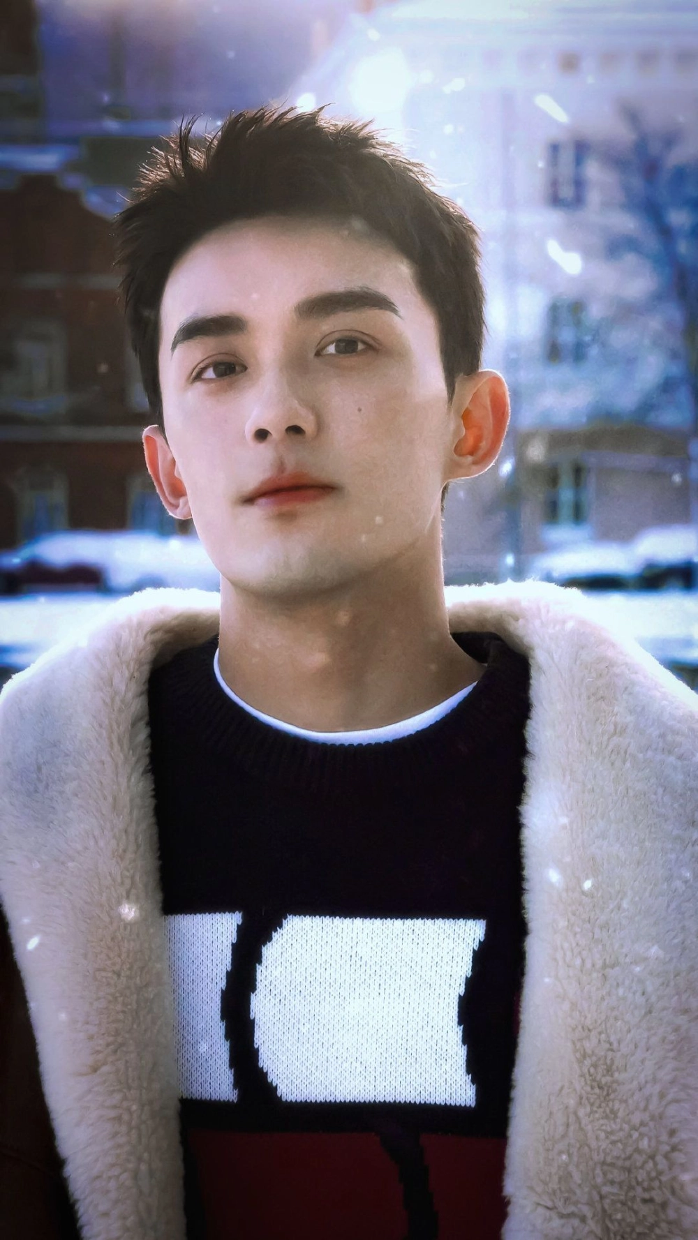 Tiểu sử Ngô Lỗi hành trình từ sao nhí đến minh tinh