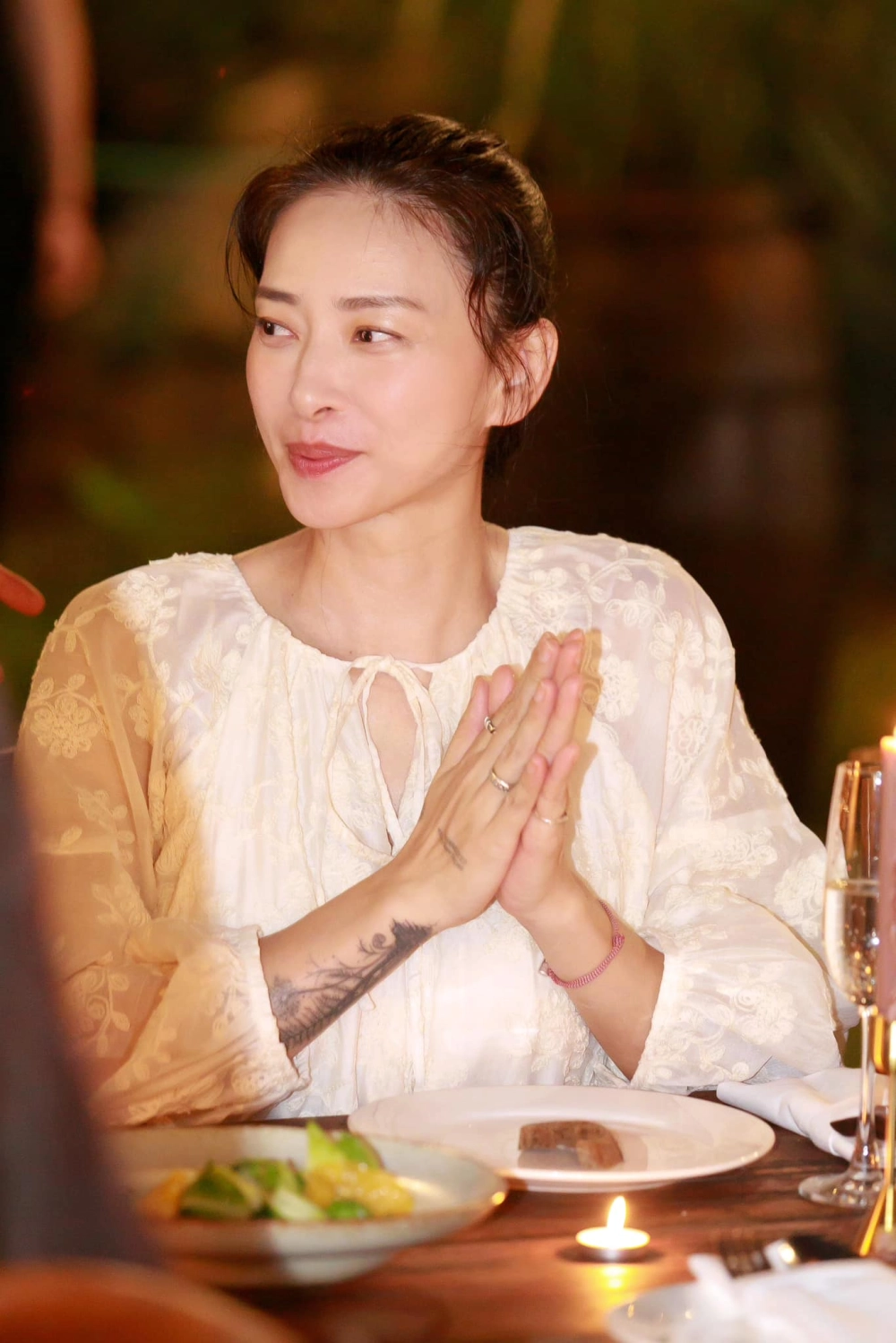 Ngô Thanh Vân sinh năm bn cô sinh năm 1979 tại Trà Vinh