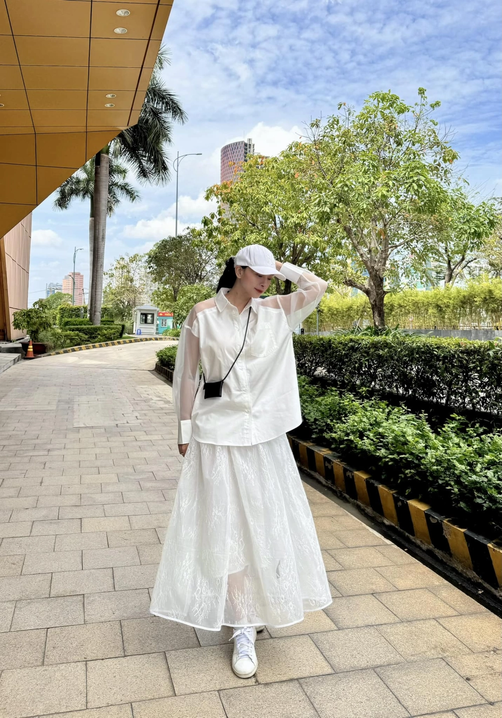 Tiểu sử Ngô Thanh Vân chứa nhiều dấu ấn điện ảnh đặc sắc