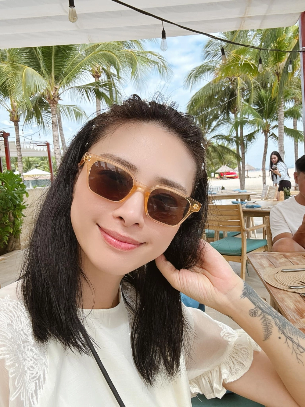 Ngô Thanh Vân phim võ thuật tạo nên thương hiệu riêng