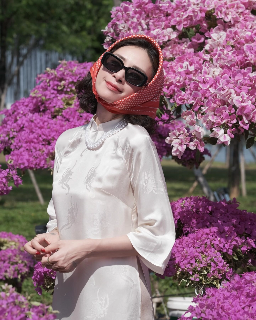 Phim Ngô Thanh Vân luôn mang đậm dấu ấn cá nhân mạnh mẽ