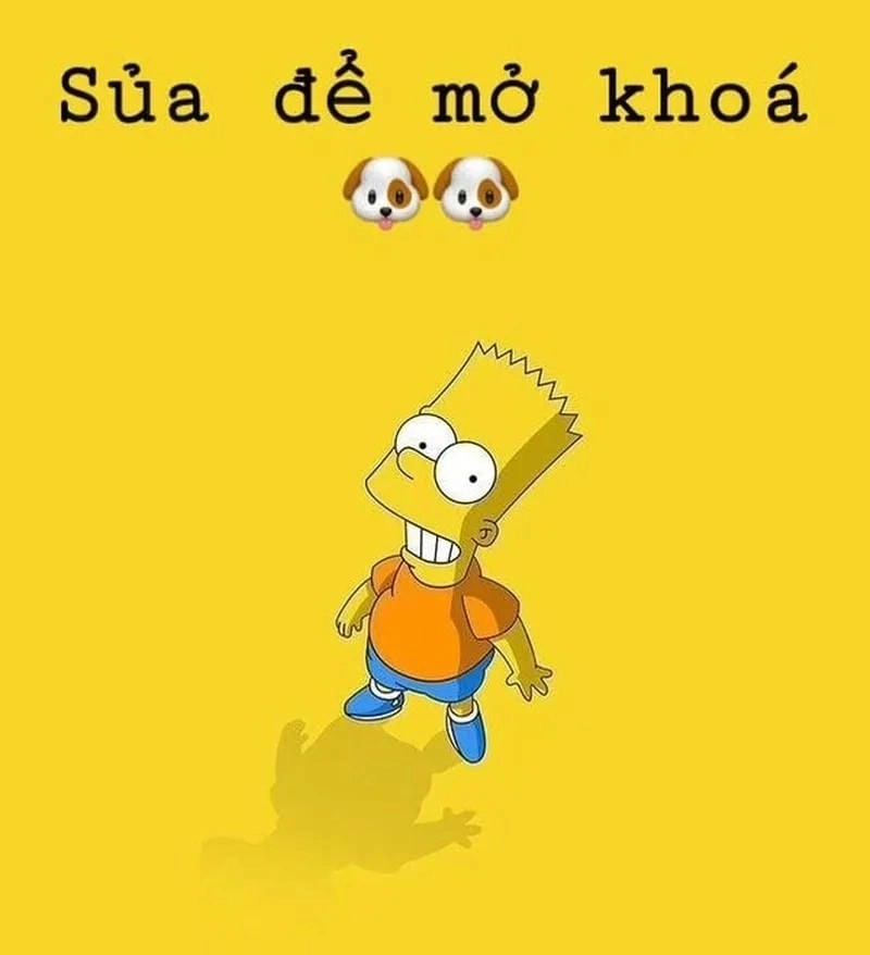 Ngắm nhìn vẻ đẹp ngu meme troll