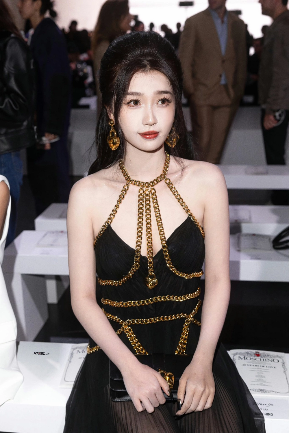 Phim Ngu Thư Hân luôn gây sốt ngay khi lên sóng