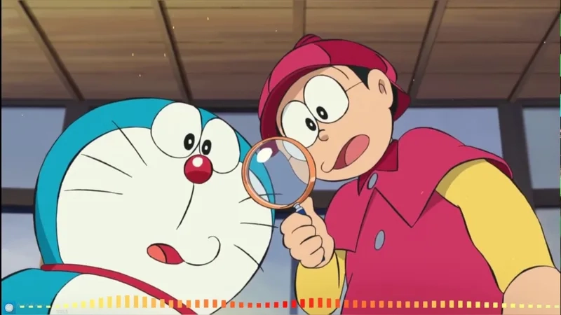 Cập nhật hình ảnh vui nhộn hình ảnh doraemon và nobita