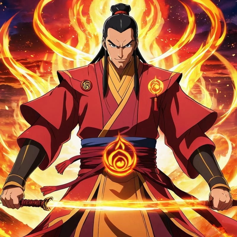 Trải nghiệm giọng nói đặc sắc của voice of ozai avatar độc đáo