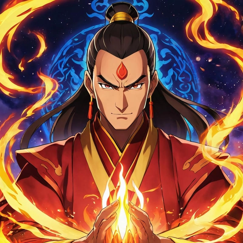 Khám phá vai trò của ozai in avatar trong câu chuyện