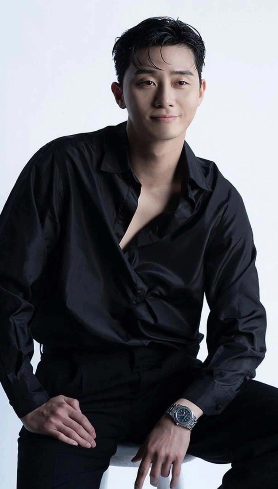 Park Seo-joon nam tài tử hàng đầu màn ảnh Hàn