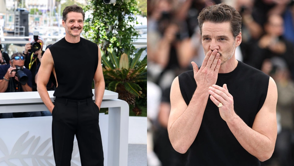 Pedro Pascal partner rộ tin đồn tình cảm gây xôn xao