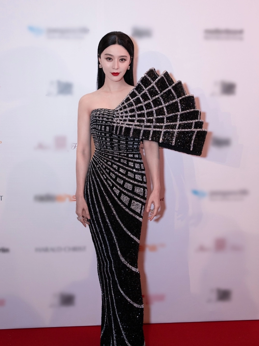 Phạm Băng Băng biểu tượng nhan sắc Cbiz