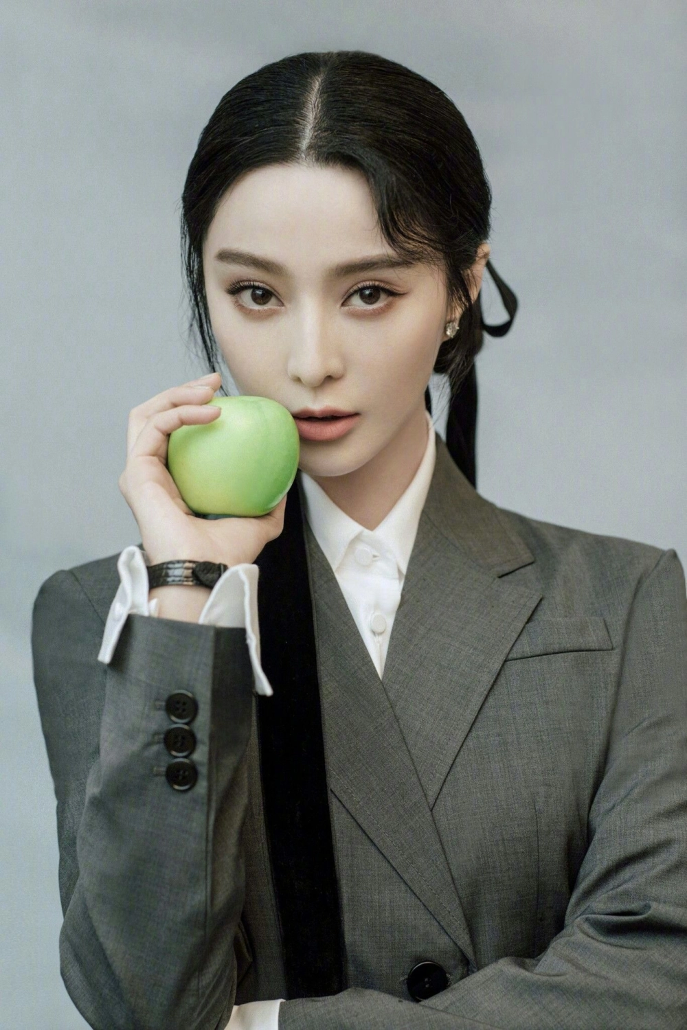 Phạm Băng Băng 2025 trở lại mạnh mẽ