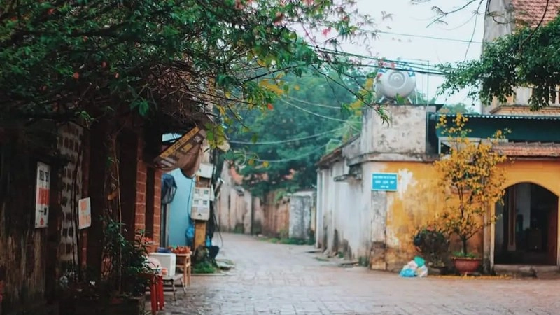 Ảnh phong cảnh đẹp bình yên khiến ai cũng muốn ngắm