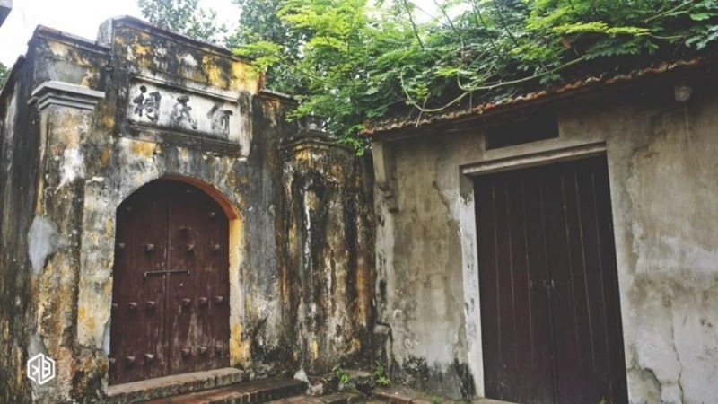 Khám phá làng cổ đường lâm có gì độc đáo hấp dẫn