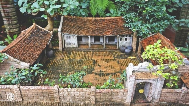 Tìm hiểu làng cổ đường lâm ở đâu để lên kế hoạch tham quan
