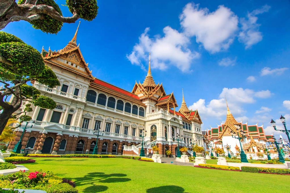 Chiêm ngưỡng phong cảnh Chiang Mai yên bình thơ mộng