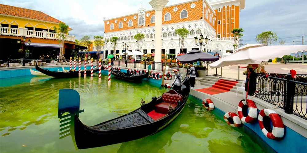 Chiêm ngưỡng ảnh phong cảnh nước Ý đẹp ngỡ ngàng