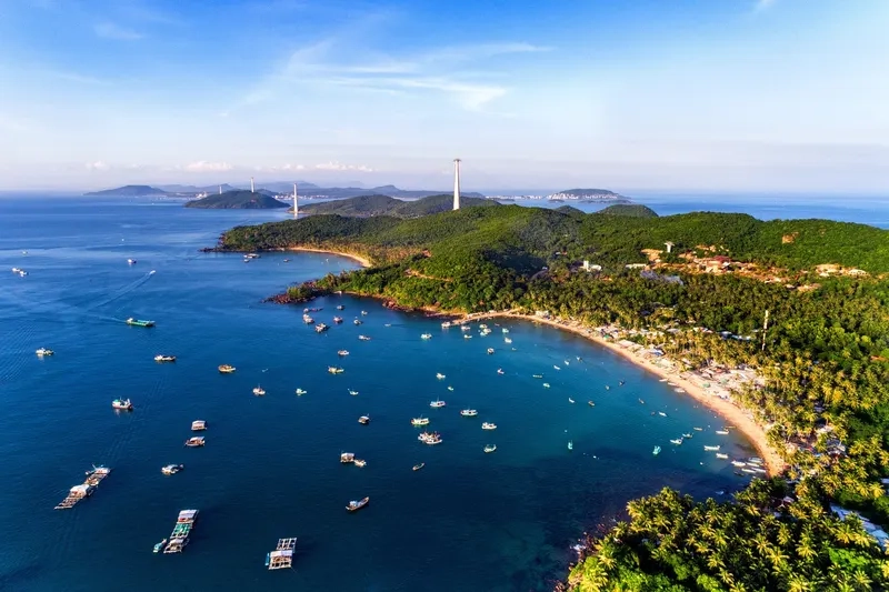 Khám phá ảnh phú quốc đẹp say lòng du khách