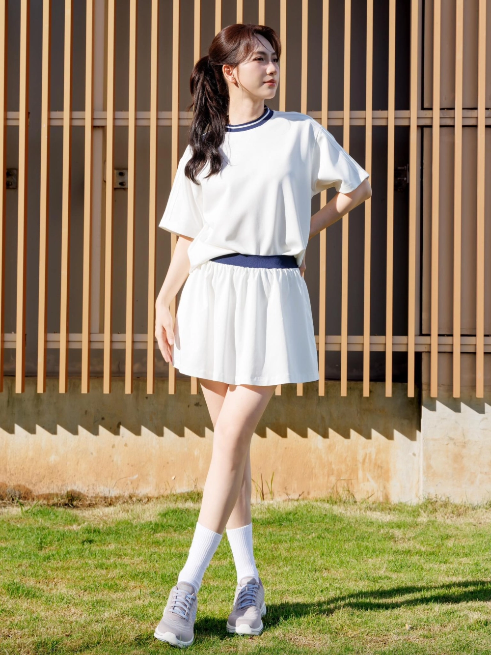 Diễn viên Phương Anh Đào chinh phục bằng tài năng