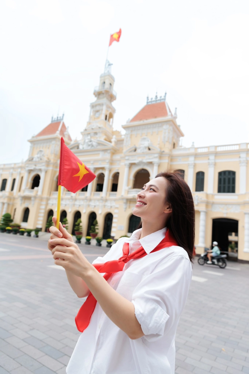 Phim Phương Anh Đào luôn mang cảm xúc sâu lắng