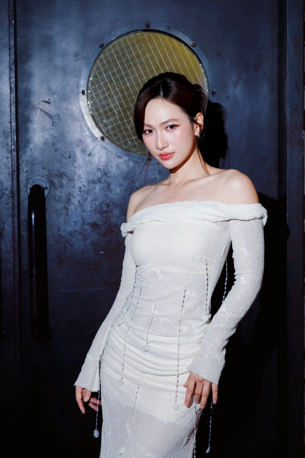 Phương Anh Đào là ai, là diễn viên tài năng của Vbiz