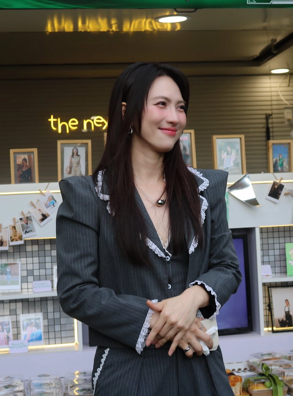 Phương Anh Đào ngày càng khẳng định vị thế ngọc nữ