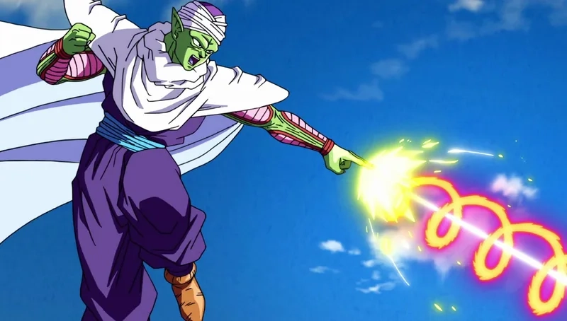 Piccolo là ai