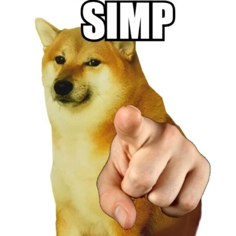 Gợi ý những bức pointing meme reaction