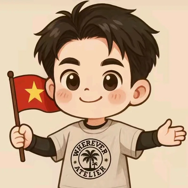 Cập nhật ngay hình ảnh quang hùng masterd chibi đẹp mê ly
