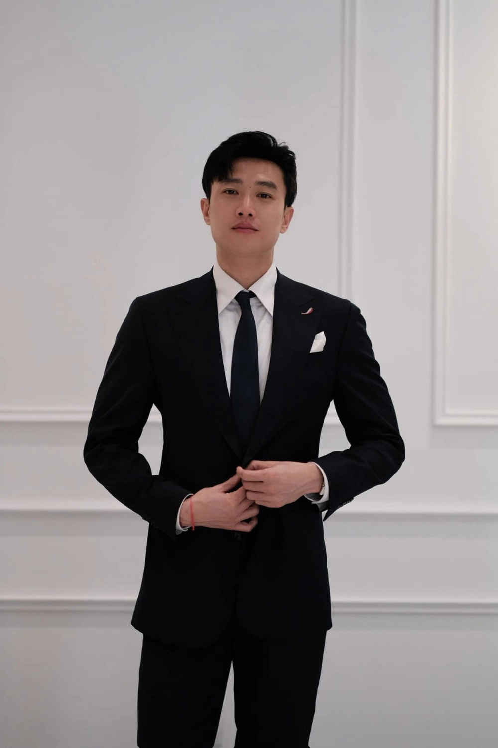 Quốc Trường phim truyền hình gắn liền tên tuổi anh