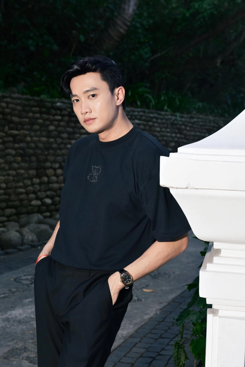 Quốc Trường tin mới nhất về dự án điện ảnh sắp tới